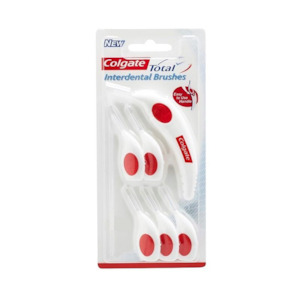 Colgate Interdental Brushes 2mm Very Fine