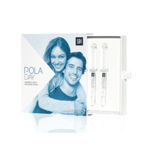 Popular: Pola Day 6% Mini Kit 4 Syringes