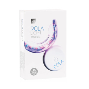 Pola: Pola Light Advanced Teeth Whitening Light