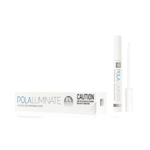 Pola: Pola Luminate Teeth Whitening Pen