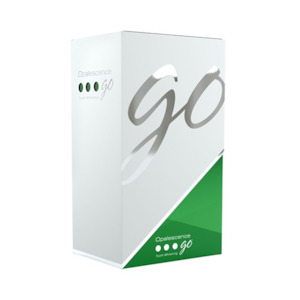 Opalescence Go 6% Kit Ready to Wear Whitening Kit