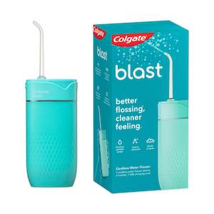 Colgate: Colgate Blast Cordless Water Flosser