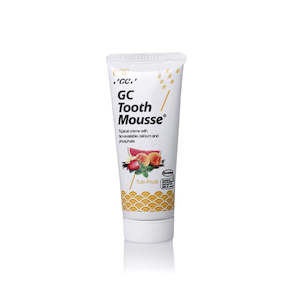 Tooth Mousse Tutti-Frutti