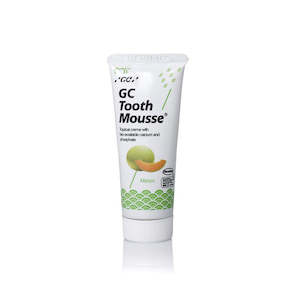 Tooth Mousse Melon