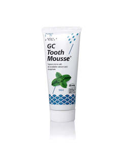 Tooth Mousse Mint 40gm