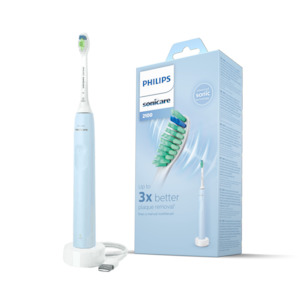 Philips Sonicare 2100 Power Toothbrush (Blue)