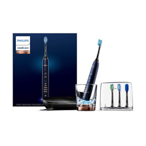 Philips: Philips Sonicare Diamond Clean Smart Luna Blue