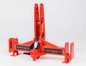 QUICK HITCH - Tractor Three Point Linkage