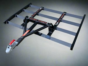 ATV: LEVELLING BAR - With Swing Drawbar