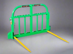 BALE FORKS - Lightweight