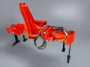 RIPPER TELESCOPIC - Vineyard Row Ripper