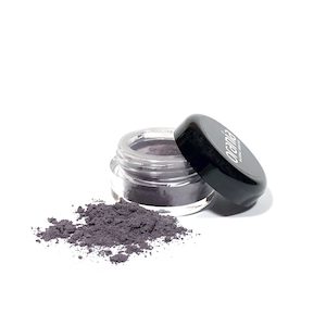 Manufacturing: Mineral Eyeshadow