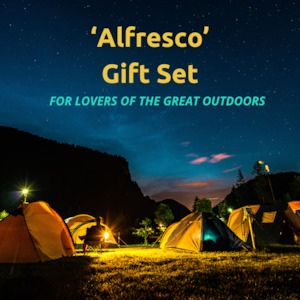 Alfresco Gift Set