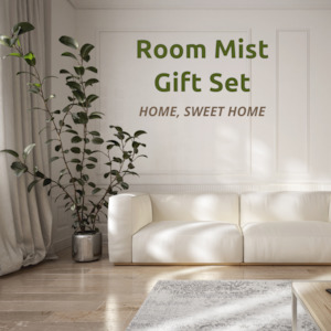 Room Mist Gift Set