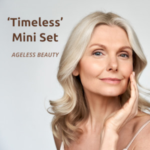 ‘Timeless’ Gift Set