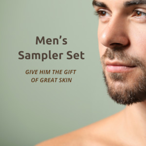 Men’s Essential Gift Set