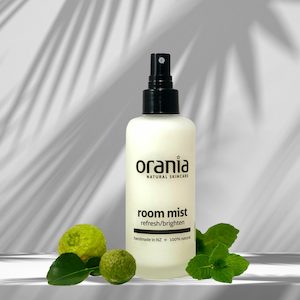 Room Mist – Refresh / Brighten