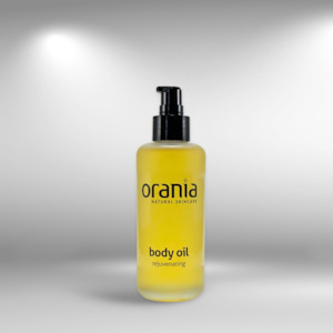 Body Oil