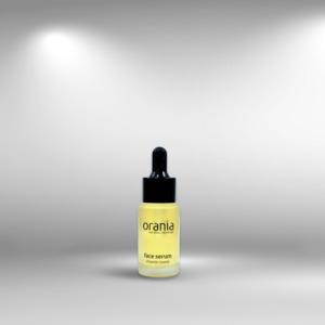 Face Serum – Vitamin Boost