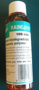 Raingard 100ml