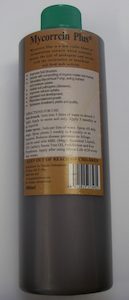 Wally’s Mycorrcin 250ml