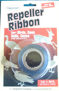 Bird Repeller Ribbon