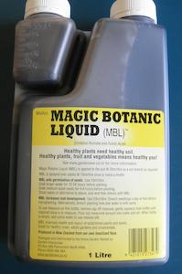 Magic Botanical Liquid 1 litre