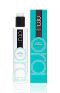 Ora Body Cream