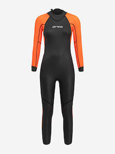 ORCA Vitalis Openwater Hi-Vis 2024 Wetsuit - Female