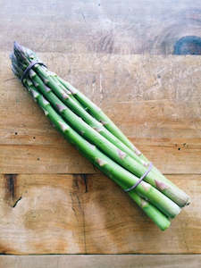 Asparagus