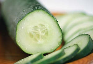 Cucumber 'Telegraph'