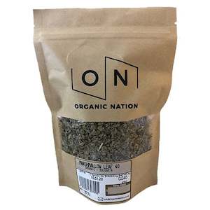 Organic Nation Marshmallow Leaf 40G