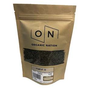 Organic Nation Organic Spearmint Tea 50G