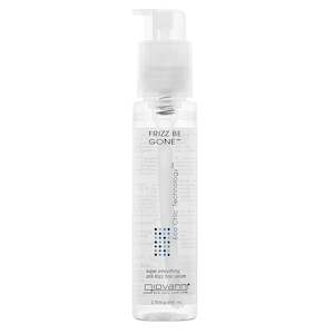 Giovanni Frizz Be Gone Hair Serum 81ml