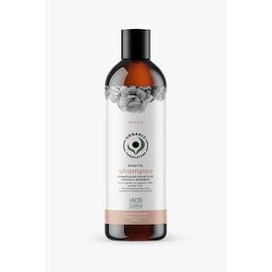 Organic Formulations Sensitive Shampoo 500ml