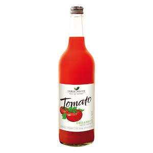 James White Tomato Juice 750ML