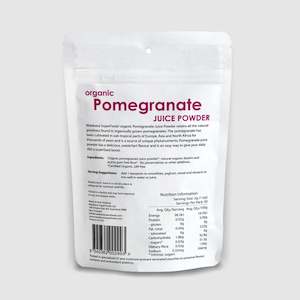 Matakana Pomegranate Powder 100G