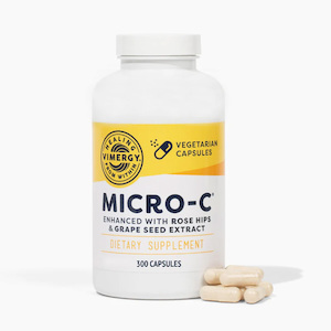 Vimergy Micro-C 300 Capsules