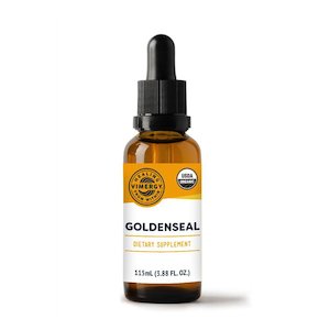 Vimergy Goldenseal 115ML