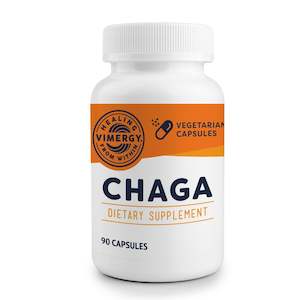 Vimergy Chaga 90 Capsules