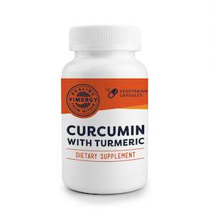 Vimergy Curcumin with Turmeric 270 Caps