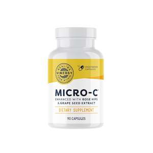 Vimergy Micro-C 90 Capsules