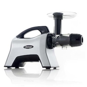 Health food: Omega Premium MM900HDS Low Speed Masticating Celery Juicer - Medical Medium Juicer