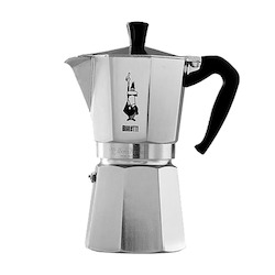 Bialetti Moka Expresso Stovetop