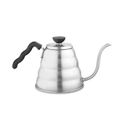 Travel Brew Kits: Gooseneck Kettle 1L