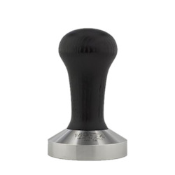 Domestic Equipment: Motta 58mm Black Tamper