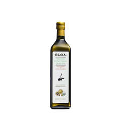 Elea Organic Extra Virgin Olive Oil 500ml and 1L