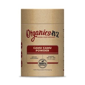 Health food wholesaling: Camu Camu Powder