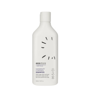 Ecostore -  Dandruff Control Shampoo - [350ml]