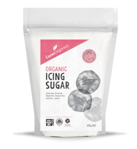 Ceres - Organic Icing Sugar - [350g]